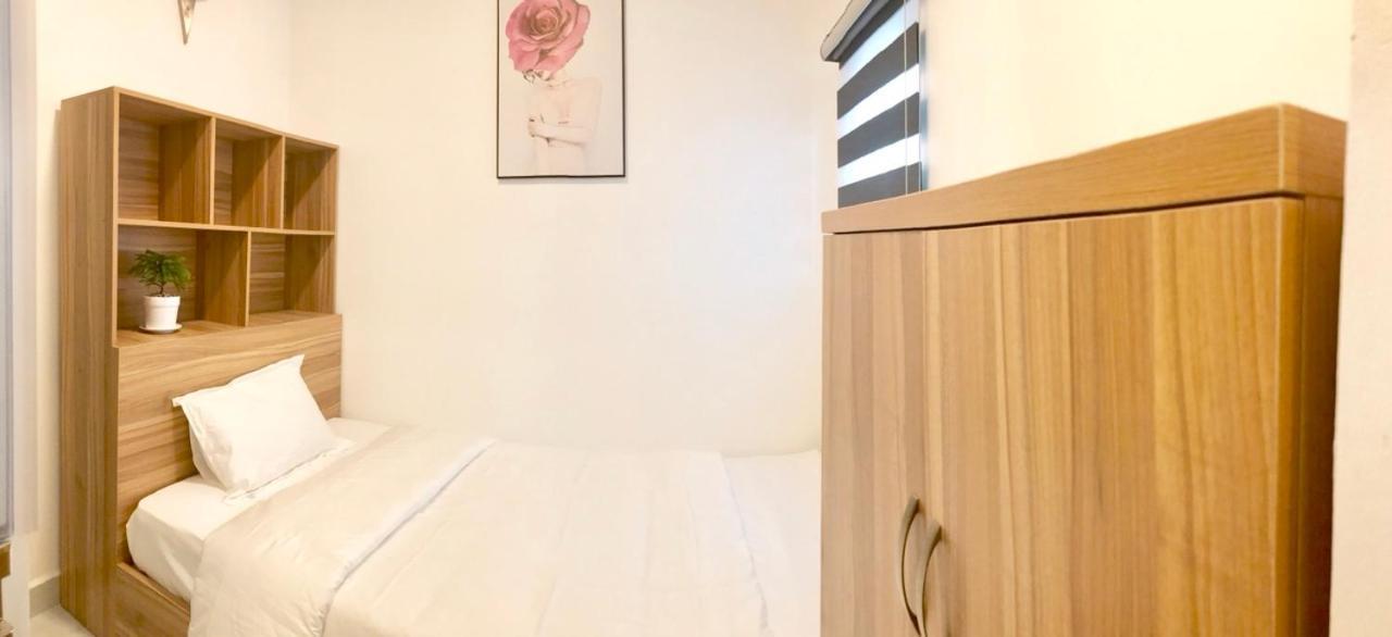 Louis Hotel - Bui Vien Walking Street Ho Chi Minh Zewnętrze zdjęcie