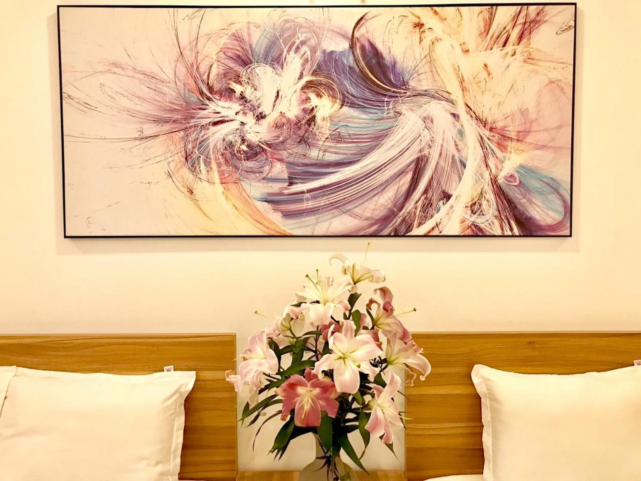 Louis Hotel - Bui Vien Walking Street Ho Chi Minh Zewnętrze zdjęcie