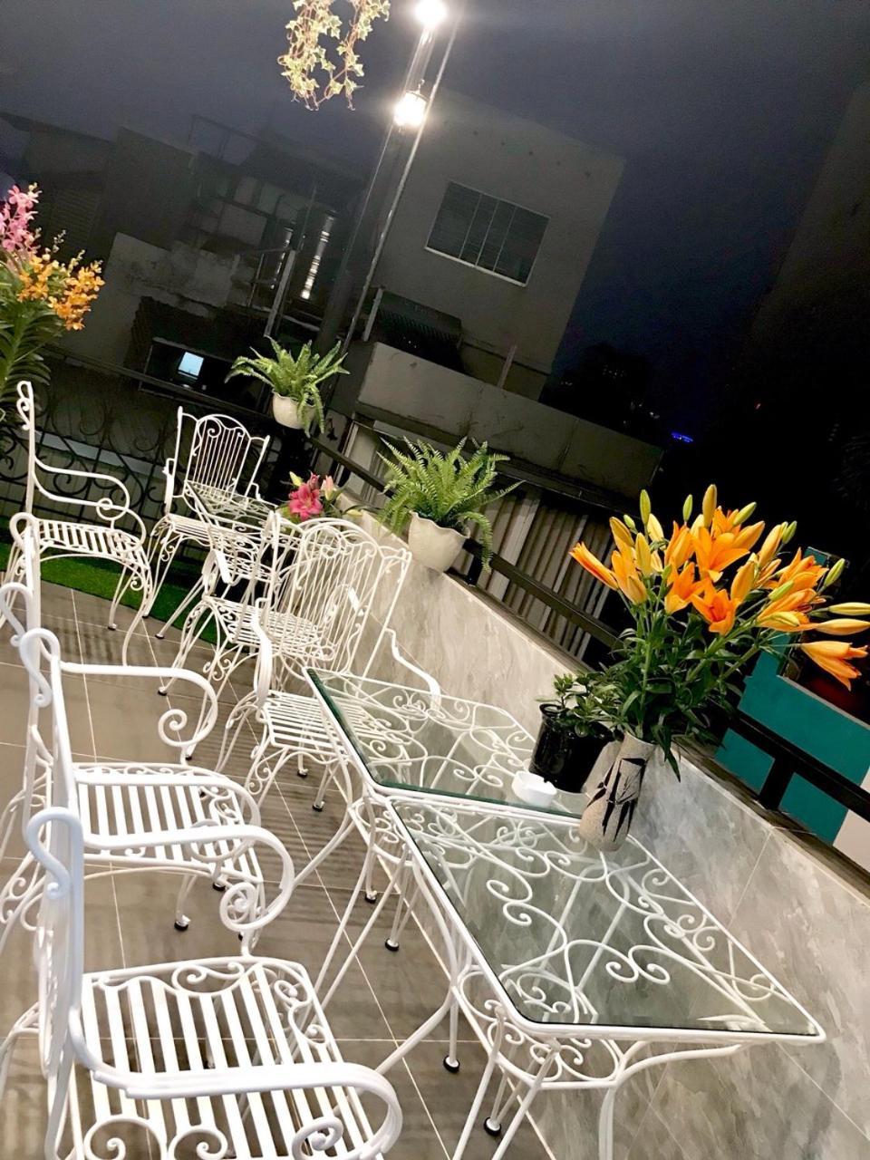 Louis Hotel - Bui Vien Walking Street Ho Chi Minh Zewnętrze zdjęcie