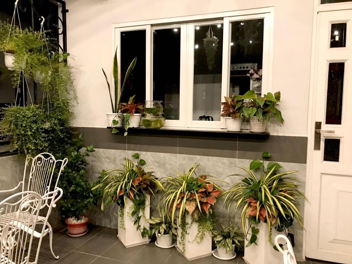 Louis Hotel - Bui Vien Walking Street Ho Chi Minh Zewnętrze zdjęcie